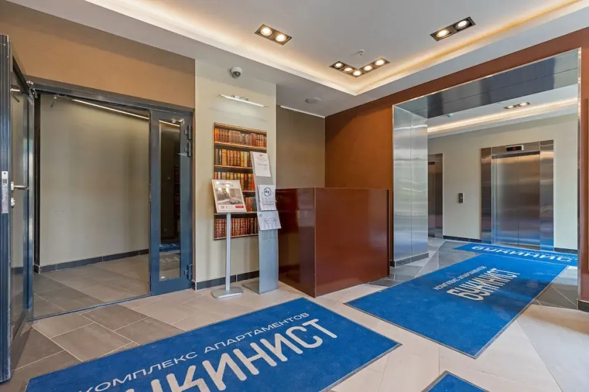 Цены на Апартаменты на ул. Бутлерова, 7Б-2 в Москве