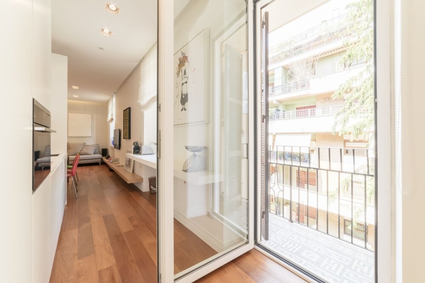 Aquileia Stylish Apartment — отзывы гостей и цены