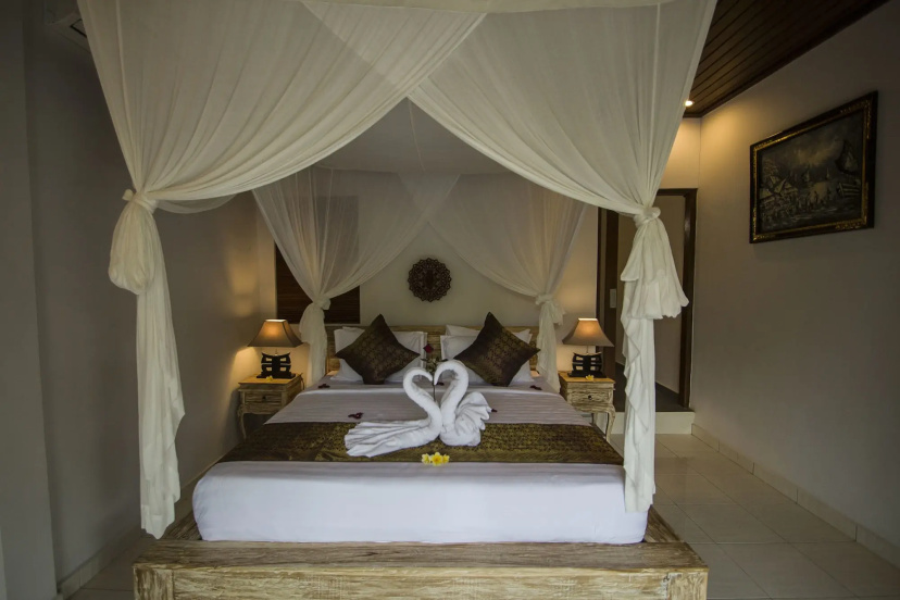 Akusara Guest House — отзывы гостей и цены