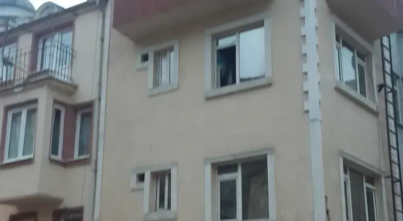 Kilinc Guest House — отель в Стамбуле, Турция