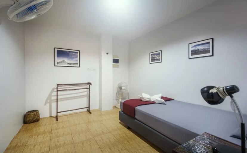 Цены на Sleep Easy krabi Guest House в Краби