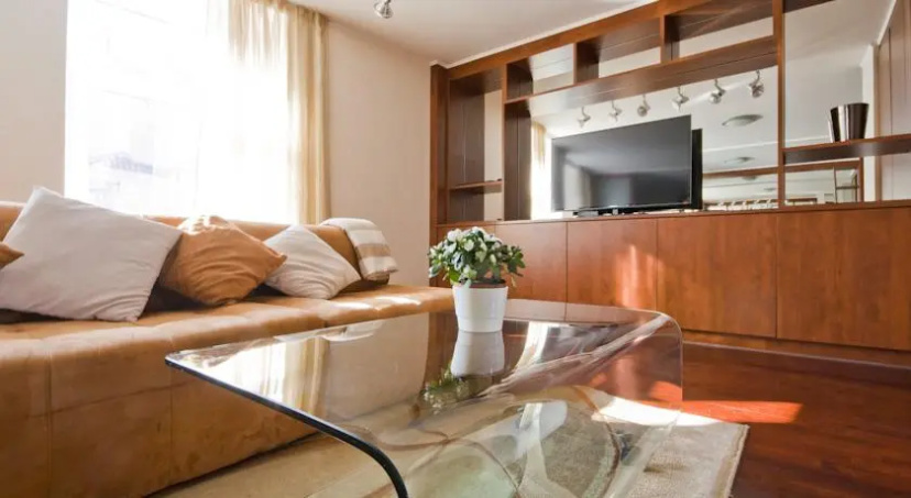 Old Town Residence — отель с удобствами в риге