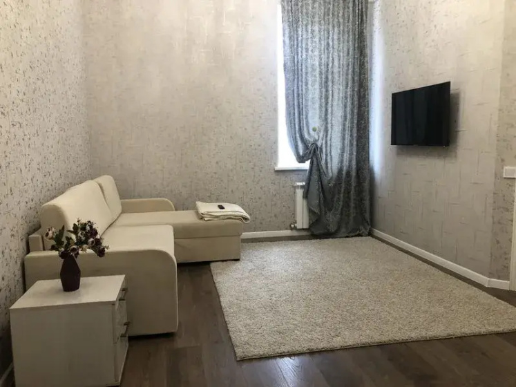 Apartments Comfort on the st. Oktyabrskoy Revolyutsii, 223 — отель в Коломне, Россия