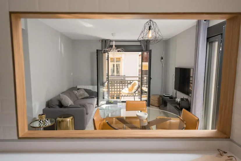 San Francisco 18 Apartment — комфортный отель в Аликанте