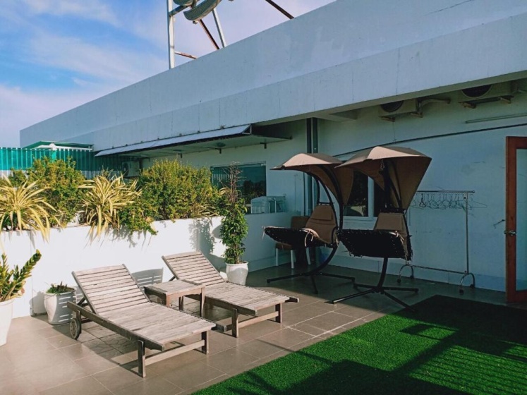 Цены на Nha Trang Seaview Penthouse Apartment в Нячанге