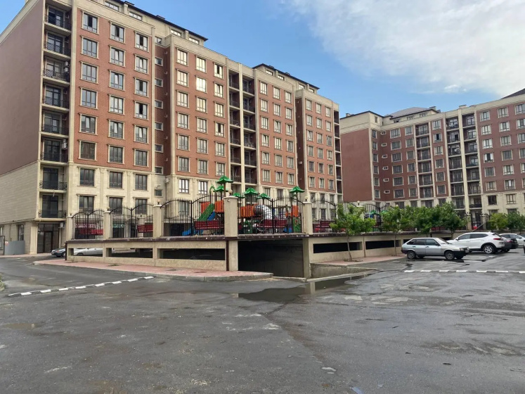 Привал на улице Газпромная 15 корпус 1 — отель с удобствами в Махачкале