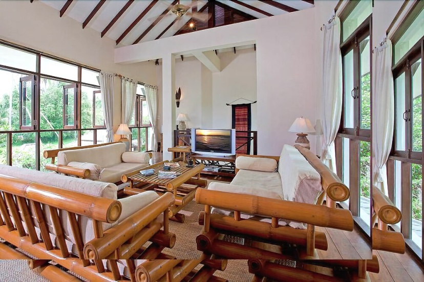 Цены на Bamboo Villa P9 в Кохе