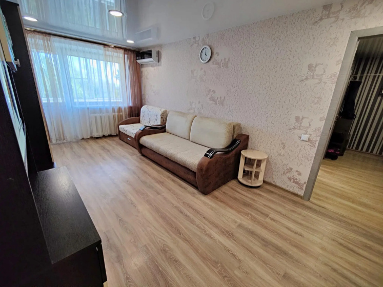 Уютные Сутки в квартале 4-й 1 — комфортный отель в Самаре