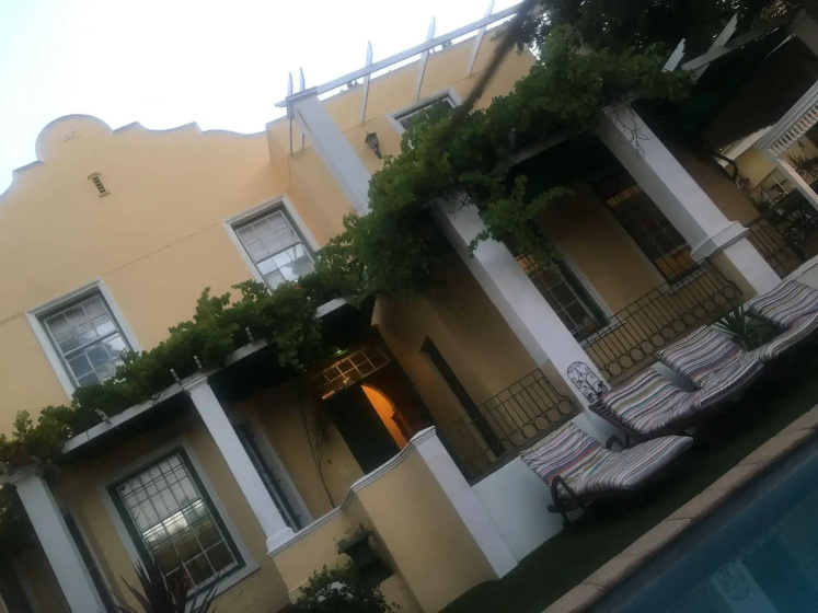 Mountain Manor Guest House & Executive Suites — отзывы гостей и цены