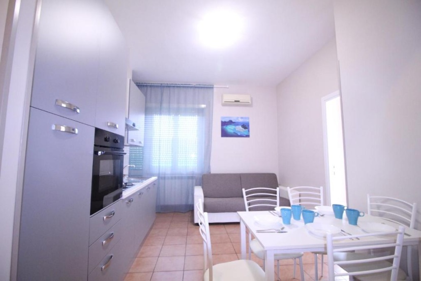 Roma Apartments Romanina — отель в Риме, Италия