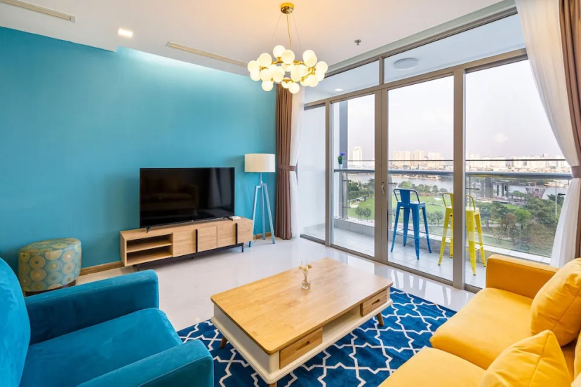 Stephen's Riverside Apartments — отзывы гостей и цены
