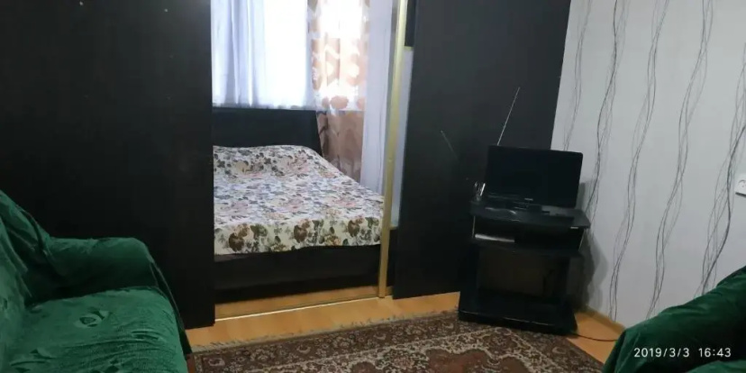 Akirtava 30 — забронировать отель в Сухуми
