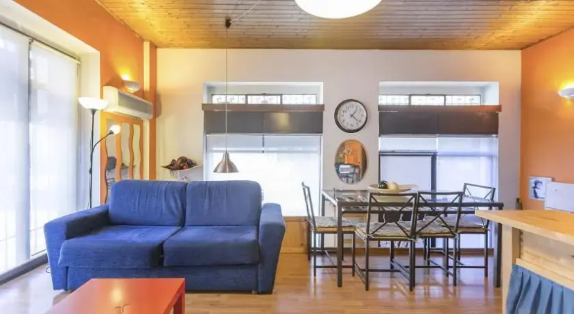 Loft Pizzi — отель в Милане, Италия