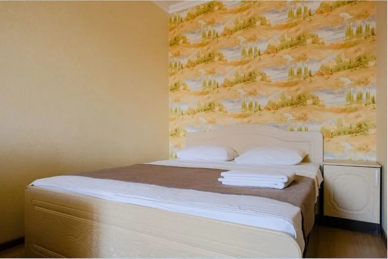 Цены на Petrovskie Apartments on str. Sovietskaya, bld. 60 в Томске