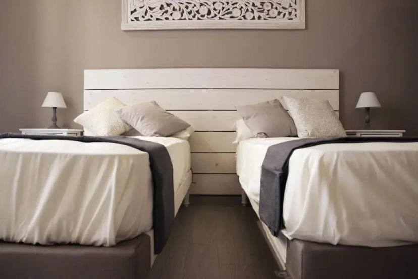 RHome Sweet Home - Trastevere — отель с удобствами в Риме