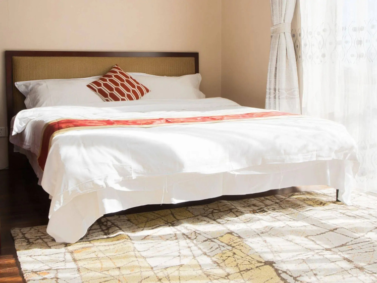 QingDao JinShan We Holiday Apt Olympic C — отзывы гостей и цены
