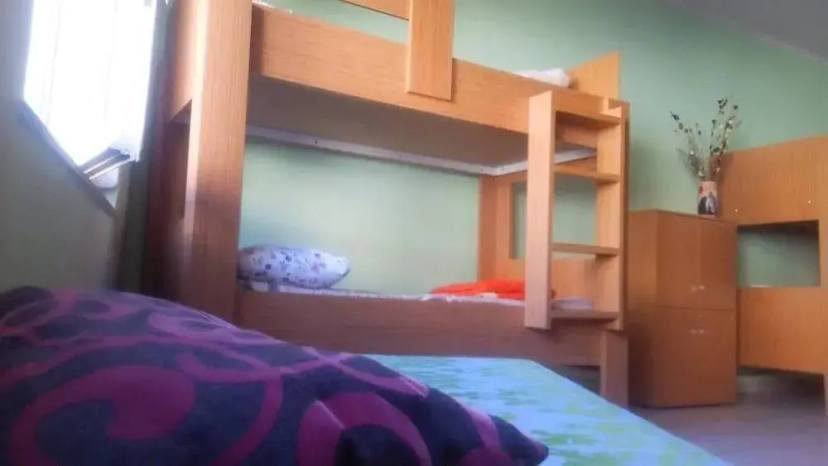 Small Funny World Athens - Hostel — отель в Афины, Греция