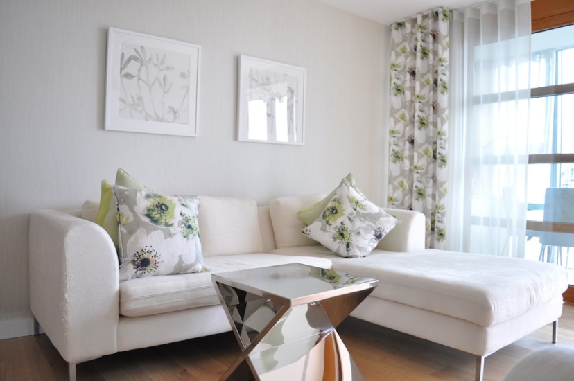 Цены на 1 Bedroom Apartment In Battersea в Лондоне