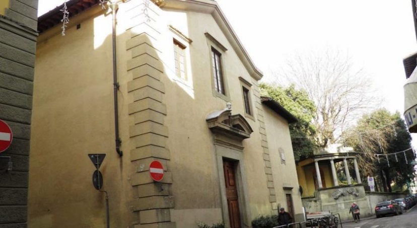 Цены на A Casa di Caravaggio - Boboli в Флоренции