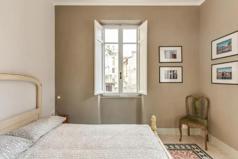 Monti Coliseum Apartment — отзывы гостей и цены