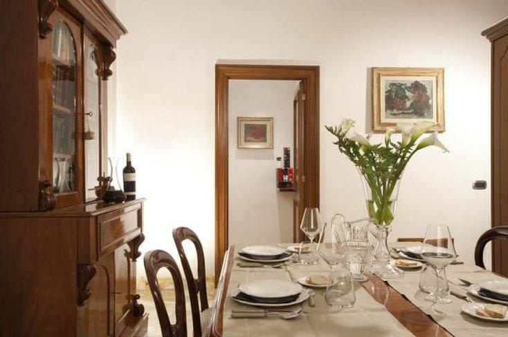 Suite della Vite Guest House — отзывы гостей и цены