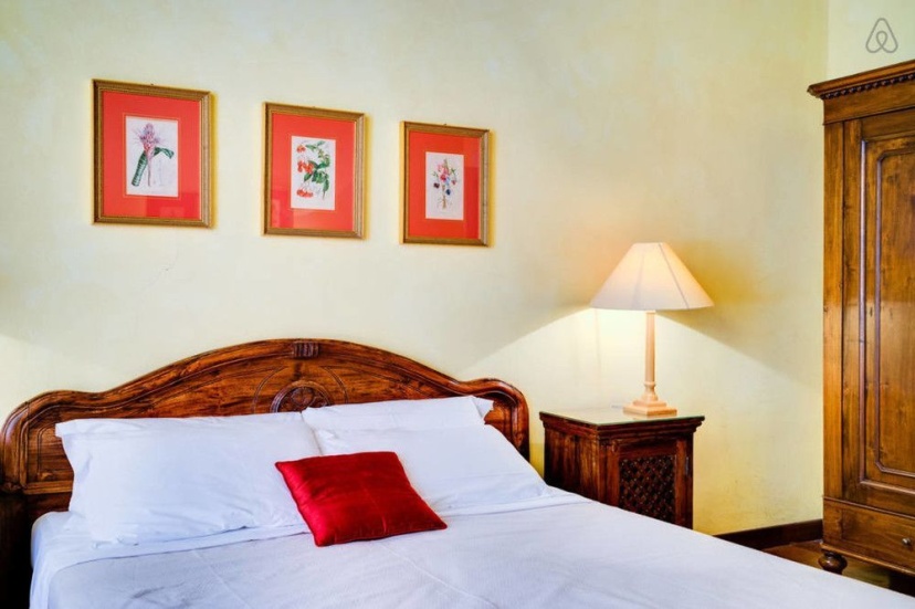 Enchanting 1bed Apartment 5min to Piazza di Spagna — отель с удобствами в Риме