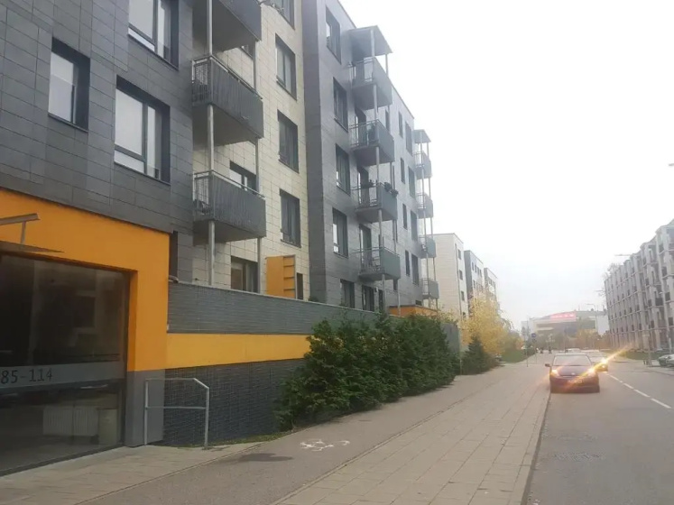 Цены на Exclusive apartments in Vilnius, near Ozas and Vichy water park . в Вильнюсе