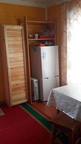 Guest house Tihaya ulochka — отель в Таруса, Россия
