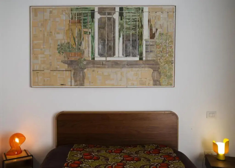 Цены на Magma Home в Неаполе