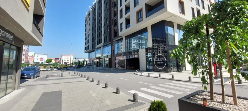Apartman Dedic — забронировать отель в Сараево