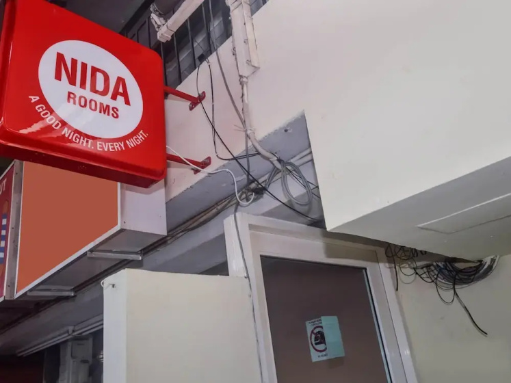Цены на NIDA Rooms Bukit Bintang Food Street Favorite в Куала-Лумпуре