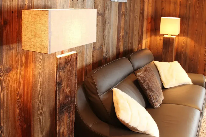 Appartements Le Coeur de Couchevel 1850 — отель в Куршевеле, Франция
