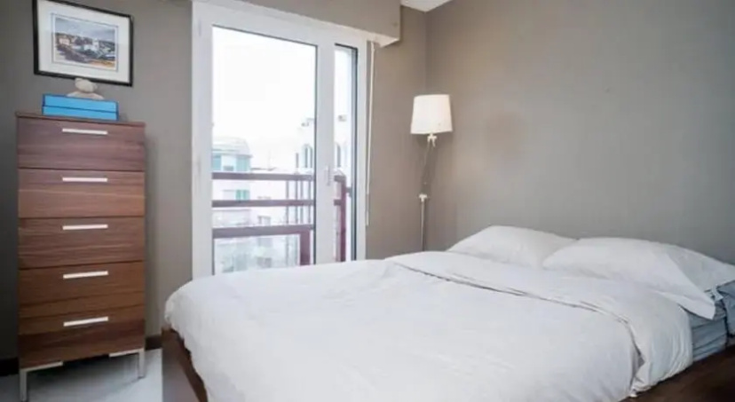 Smart & Fresh 2-Room Apartment — отель с удобным расположением в Париже