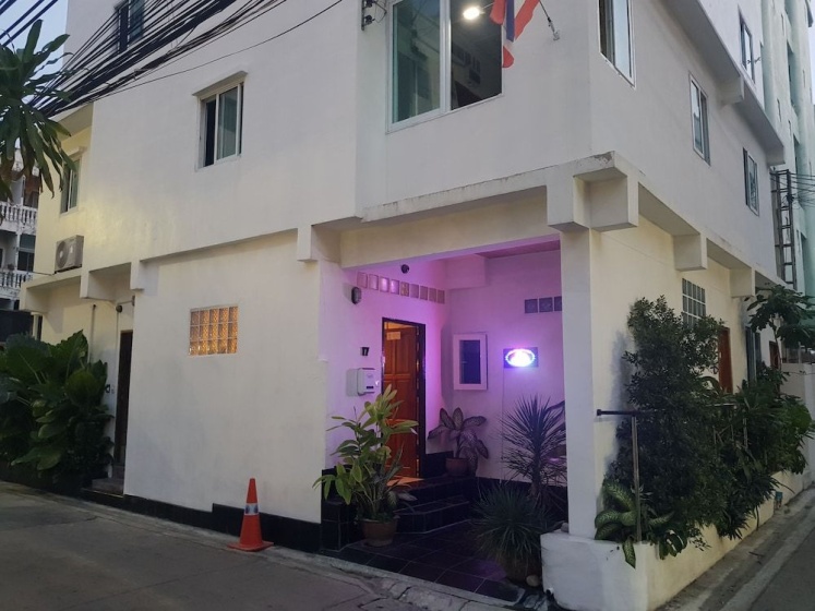 Sam's Place — забронировать отель в Бангкоке