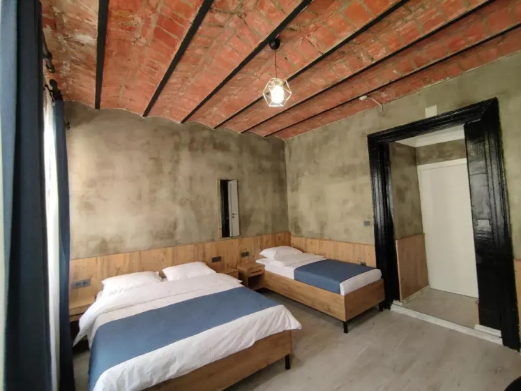 Life Span Hotel Taksim — комфортный отель в Стамбуле