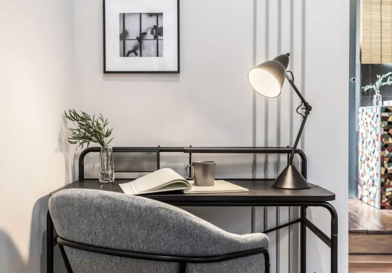 Monroe - 2 Bedrooms in Chueca — отель с удобным расположением в Мадриде