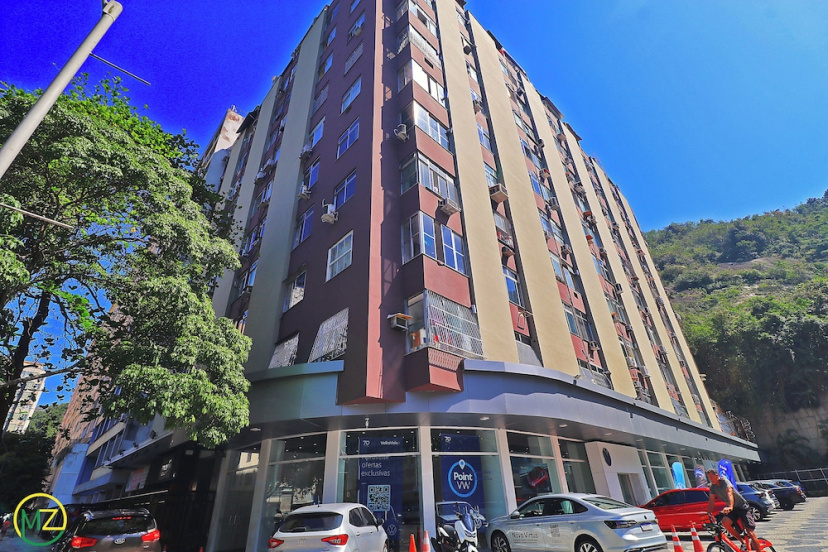 MZapartments Felipe II 3 — отель в Рио, Бразилия