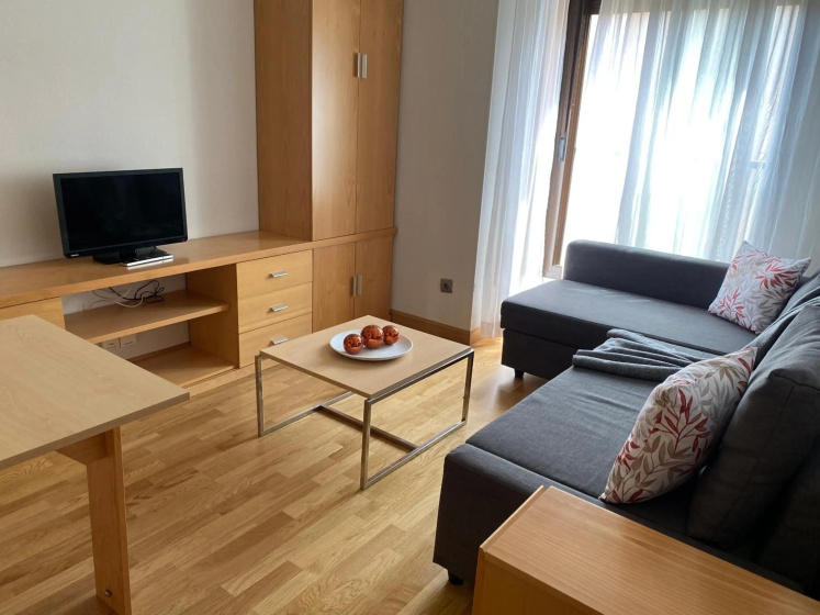 Apartment close to Airport, Ifema — отель с удобным расположением в Мадриде