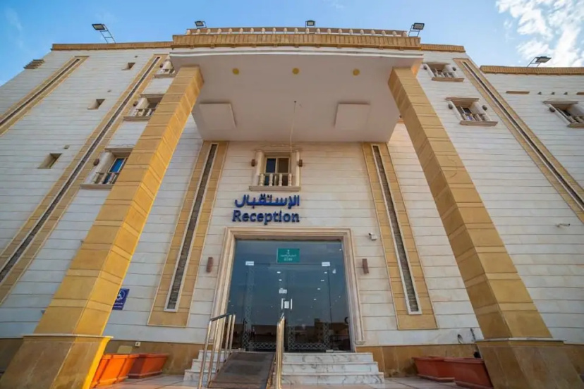 Цены на Al jawharah for apartment units в Джидде