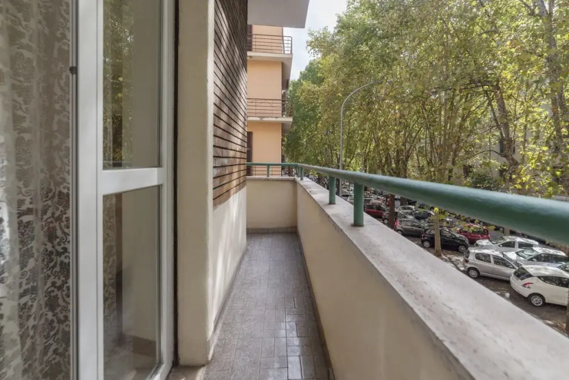 S. Giovanni Apartments - Appio Latino Area — отель в Риме, Италия