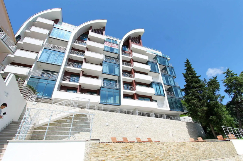 Apartments Aqua — отзывы гостей и цены