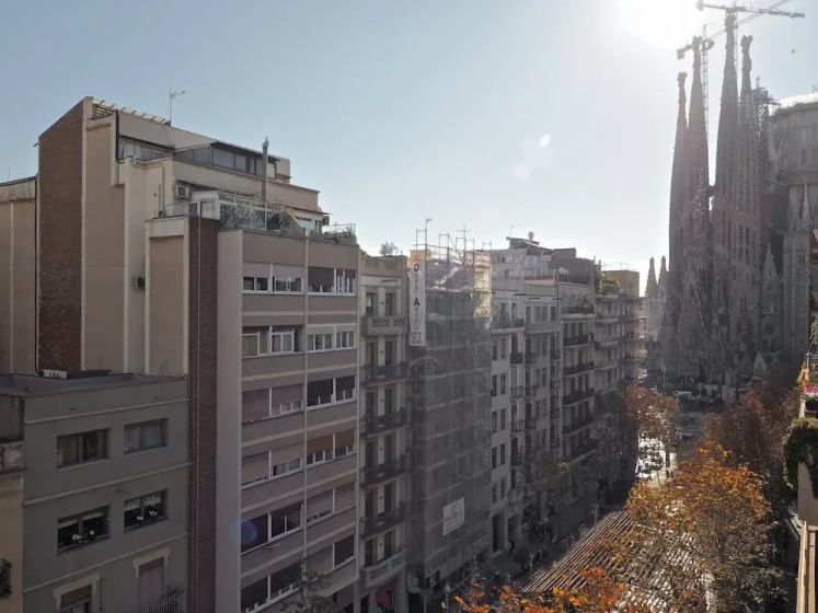 Цены на Gaudi Views в Барселоне