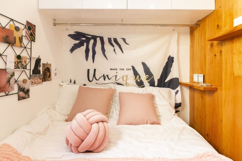 Hard Candy Apartment No.18 — забронировать отель в Шанхае