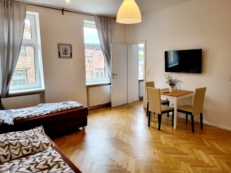 Real Living Apartments Vienna - Buchengasse — отзывы гостей и цены