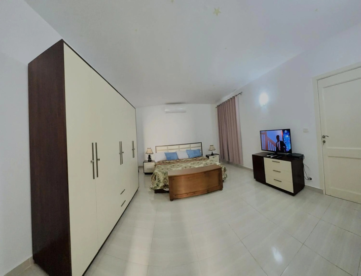 Luxor Rose Villa — отель с удобным расположением в Луксоре