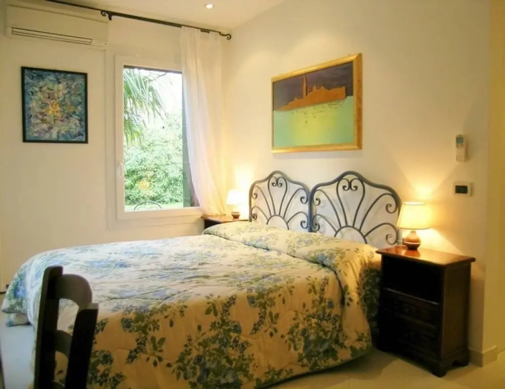Grimaldi Apartments - Guardi — отель в Венеции, Италия