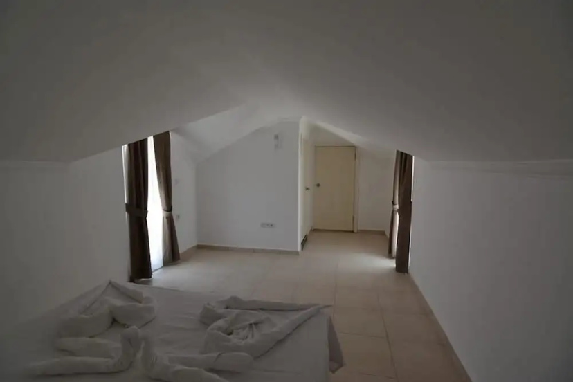 Villa Jewel — отель в Олюдениз, Турция
