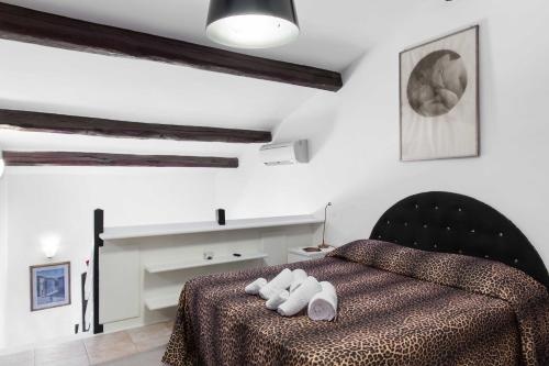 Trastevere Garibaldy Apartments — отель в Риме, Италия