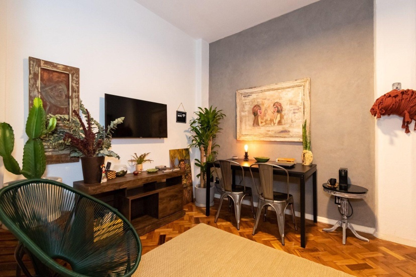 Apartamento Moderno A 400m Da Praia | Jg 42/701 — отзывы гостей и цены