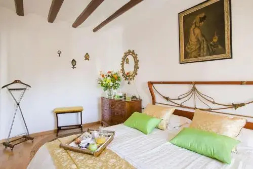 Apartment Eixample Comfort — отель с удобным расположением в Барселоне